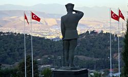 Atatürk'ün 9 Eylül'de İzmir'i seyrettiği yer: Belkahve'nin hikayesi