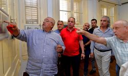 Atatürk’ün Bornova ziyaretleri ilk kez gün yüzüne çıktı!