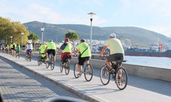 Avrupa Hareketlilik Haftası Dikili’de renkli etkinliklere sahne oldu