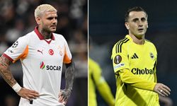 Avrupa'da yıkıldık: Son 20 maçta 10 yenilgi!