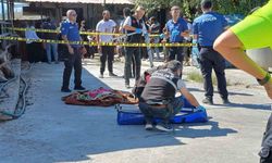 Aydın’da çiftlik faciası: 3 yaşındaki çocuk kamyonun altında kaldı