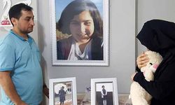 AYM'den dikkat çeken Rabia Naz kararı