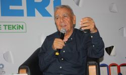 Torbalı Belediyesi Güz Kitap Günleri’nin konuğu Aziz Kocaoğlu: İzmir’de her zaman tarımı önceledik