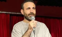 Komedyen Egemen Şimşek tutuklandı!