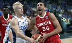 Liderlik için mücadele edecekler: Türkiye'nin rakibi Sırbistan