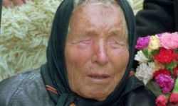 Baba Vanga’nın 2026 kehanetleri: Doğal afetler, 3. dünya savaşı ve uzaylılarla ilk temas…