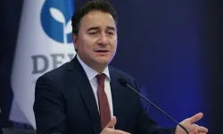 Babacan’dan Erdoğan’a sanal bahis çağrısı