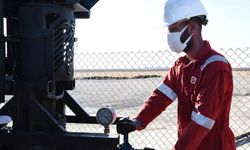 Bakan duyurdu: Petrol akışı yeniden başladı