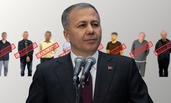 Bakan Yerlikaya duyurdu: Kırmızı bültenle aranan 8 kişi yakalandı