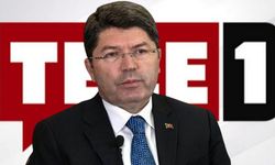 Bakanlık duyurdu: TELE1 hakkında soruşturma başlatıldı