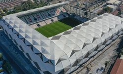 Alsancak Mustafa Denizli Stadyumu'nda bakım zamanı: Altay ve Karşıyaka maçlarını nerede oynayacak?