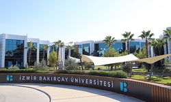 İzmir Bakırçay Üniversitesi nerede? İzmir Bakırçay Üniversitesi'ne nasıl gidilir?