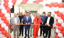 7 No’lu Eğitim Aile Sağlığı Merkezi Balçova’da açıldı