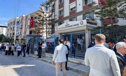 Başsavcılık açıkladı: İzmir'deki saldırı ile ilgili 5 kişi gözaltına alındı