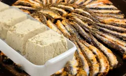 Roka, balık, helva üçlüsünün sırrı ortaya çıktı