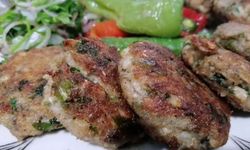 Balık köftesi nasıl yapılır? Balık köftesi tarifi
