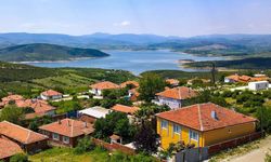 Kimi deniz kenarında kimi doğanın kucağında: Balıkesir'in en güzel köyleri
