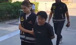 Balıkesir’de 2 aylık kardeşinin canına kıydı, 25 yıl sonra yakalandı!