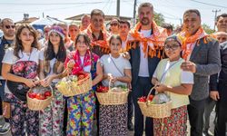İzmir'de ikinci kez Bardacık Festivali düzenlendi