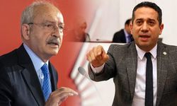Başarır'dan Kılıçdaroğlu'na kurultay davası tepkisi: Özel'in arkasında olmalı!