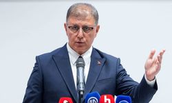 Başkan Tugay, Alphan Bozan'ın savunmasına yanıt verdi: Yersiz konuşmuş!