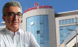 Bir CHP'li belediyeye daha operasyon: Başkan gözaltına alındı