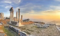 Bergama hakkında az bilinen 10 gerçek