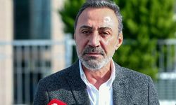 Berhan Şimşek ihraç istemiyle disipline sevk edildi!