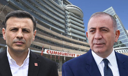 CHP avukatları karara itiraz etmişti: Özgür Çelik'in davasında duruşma başladı