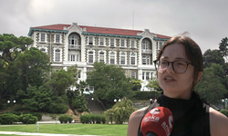 İmamoğlu protestolarında gözaltına alınmıştı: Yüksek lisans kabulü iptal edildi!