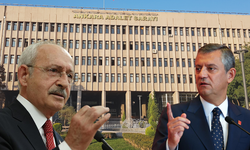 CHP Kurultay davasında flaş gelişme: Ertelendi