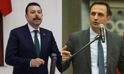 Başkan Eşki'den AKP'li Kaya'ya sert yanıt: Siyaset dili, siyaset kurumunun kalitesini belirler