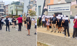 İzmir Büyükşehir’den gençlere toplumsal eşitlik eğitimi