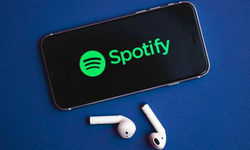 Milyonlarca kişi bu uygulamayı kullanıyor: Müzik devi Spotify'a soruşturma!