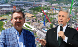 Yavaş'tan Gökçek'e sert sözler: Kendisi ve ailesi yargılanmadan adaletten bahsedilemez!