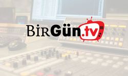 Türkiye Gazeteciler Cemiyeti’nden RTÜK’e çağrı: Birgün TV’ye lisans baskısından vazgeçin