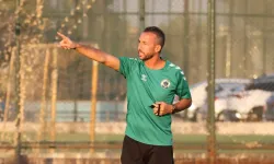Menemen FK'da durum değerlendirmesi... Kısa: Çok eksiğimiz var, bunları çalışarak kapatacağız