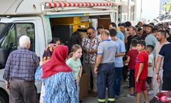 Bornova'da şehitler unutulmuyor: Anma törenlerine belediye desteği