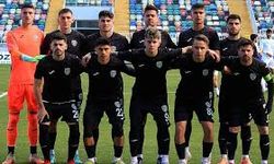 Bornova 1877’ye soğuk duş!