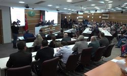 Bornova’da gündem sermaye artırımı: İZBAŞ’a 22 milyonluk can suyu!