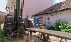 Bornova’nın 40 km derinliğine inildi: Deprem risk haritası netleşiyor!