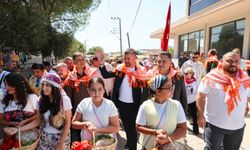 İzmir'de festival coşkusu: Üretici pazarları, konserler, etkinlikler...