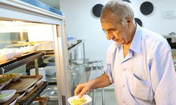 Buca Belediyesi hasadını vatandaşla paylaştı