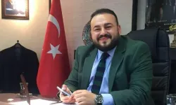 CHP Konak’ta Serkan Kalmaz adaylığını açıkladı