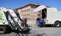 Buca’da dikkat çeken çöp kararı: İzmir Büyükşehir ile protokol hazırlığı