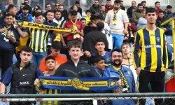 Bucaspor lige odaklandı: Hedef deplasman galibiyeti