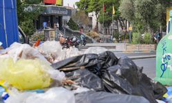 Buca'da maaş krizi sürüyor: İşçilerin iş bırakma eylemi 7. gününde!