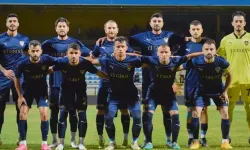 Bucaspor 1928 evinde yıkıldı: 2-0