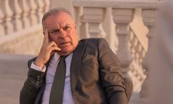 Burak Sergen’in son hali şaşırttı: Gençleşmişsin yorumları yağdı