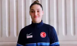 Milli gurur: Büşra Işıldar dünya ikincisi oldu!